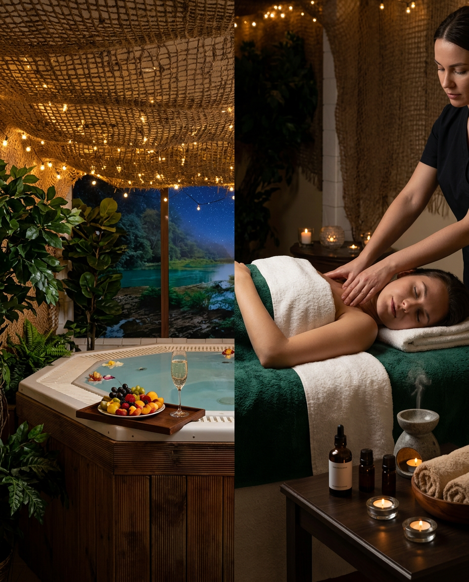 The Luxury Ritual of Aroma
